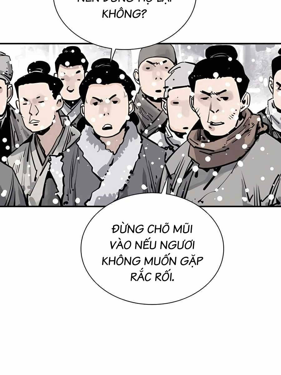 Sát Thủ Tống Lý Thu Chap 37 - Next Chap 38