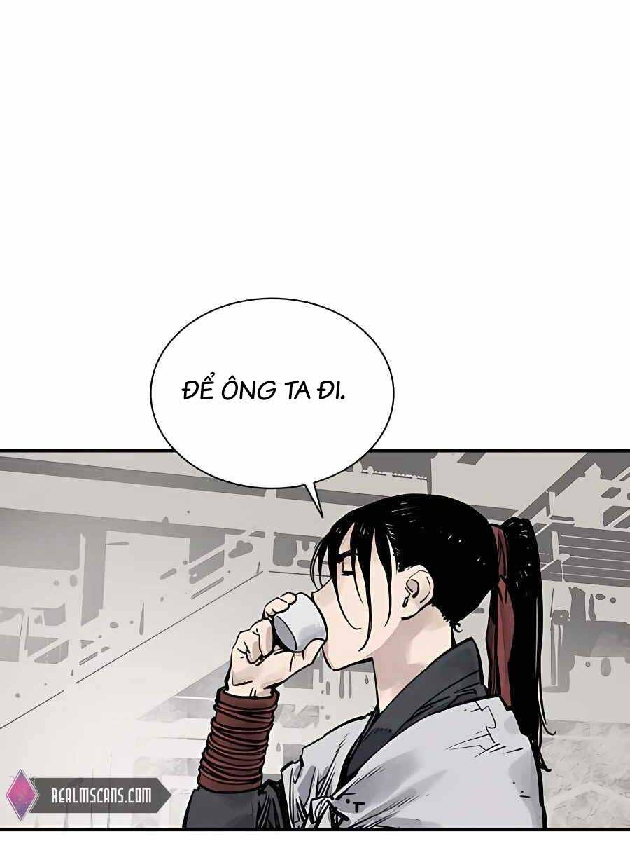 Sát Thủ Tống Lý Thu Chap 37 - Next Chap 38