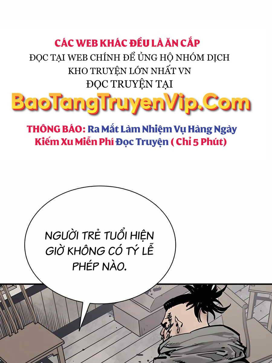 Sát Thủ Tống Lý Thu Chap 37 - Next Chap 38
