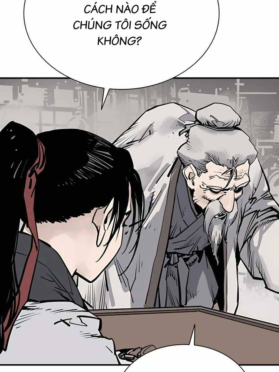 Sát Thủ Tống Lý Thu Chap 37 - Next Chap 38