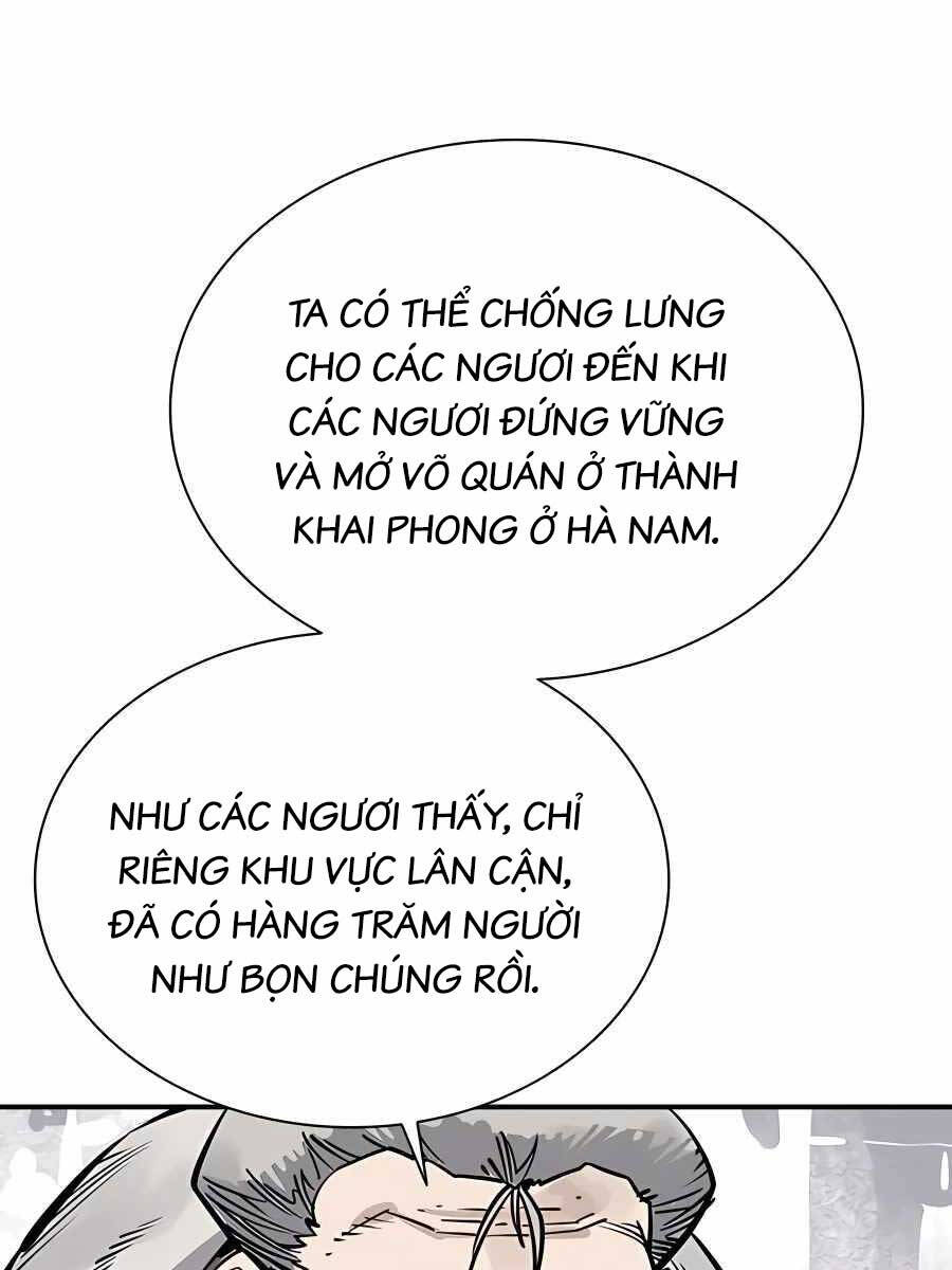 Sát Thủ Tống Lý Thu Chap 37 - Next Chap 38