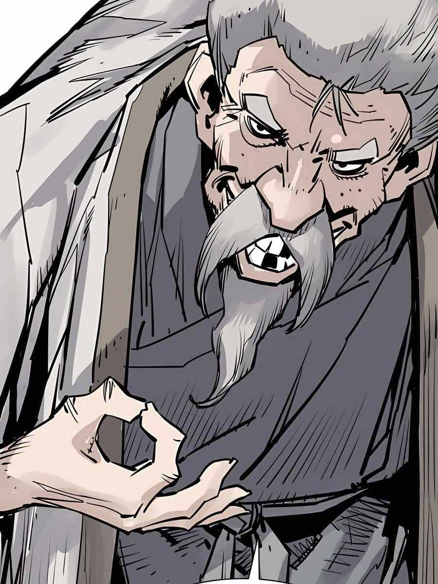 Sát Thủ Tống Lý Thu Chap 37 - Next Chap 38