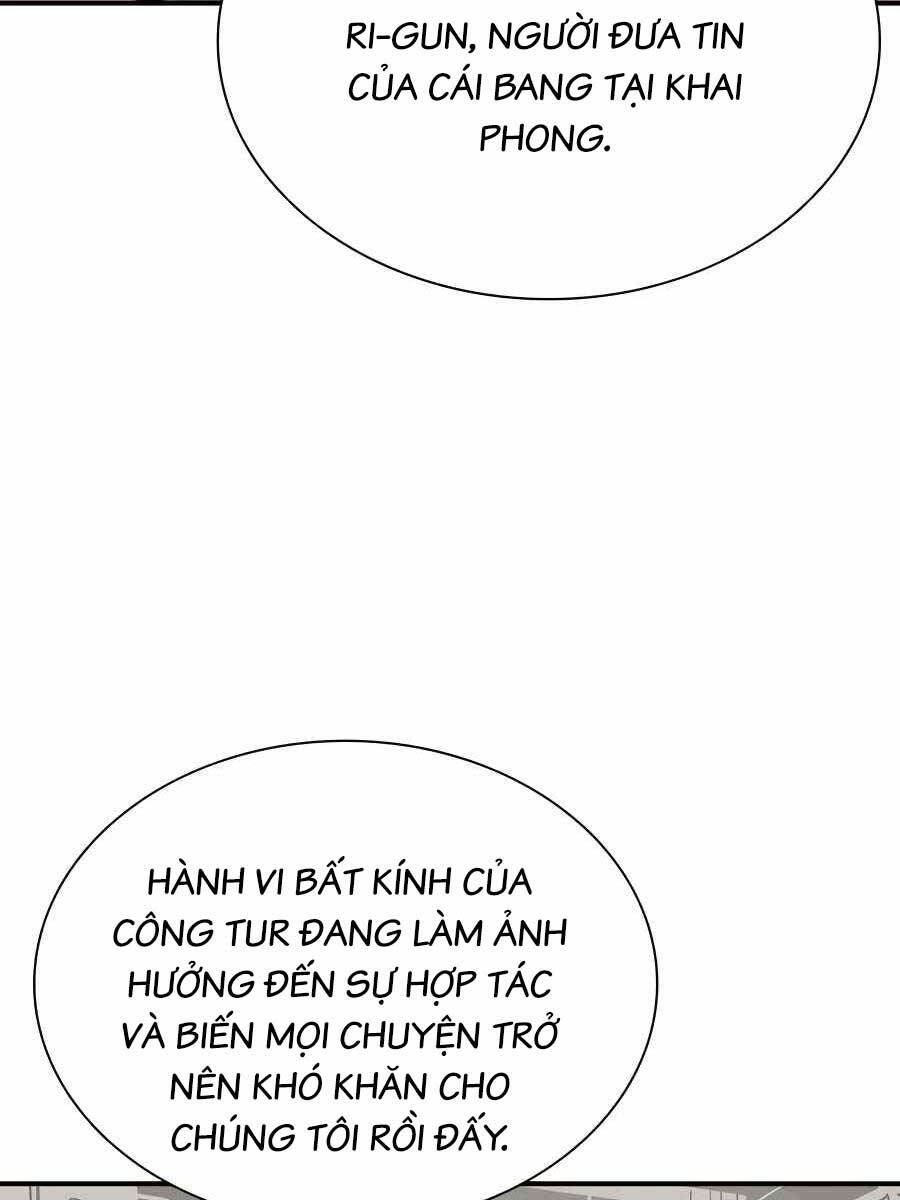 Sát Thủ Tống Lý Thu Chap 37 - Next Chap 38