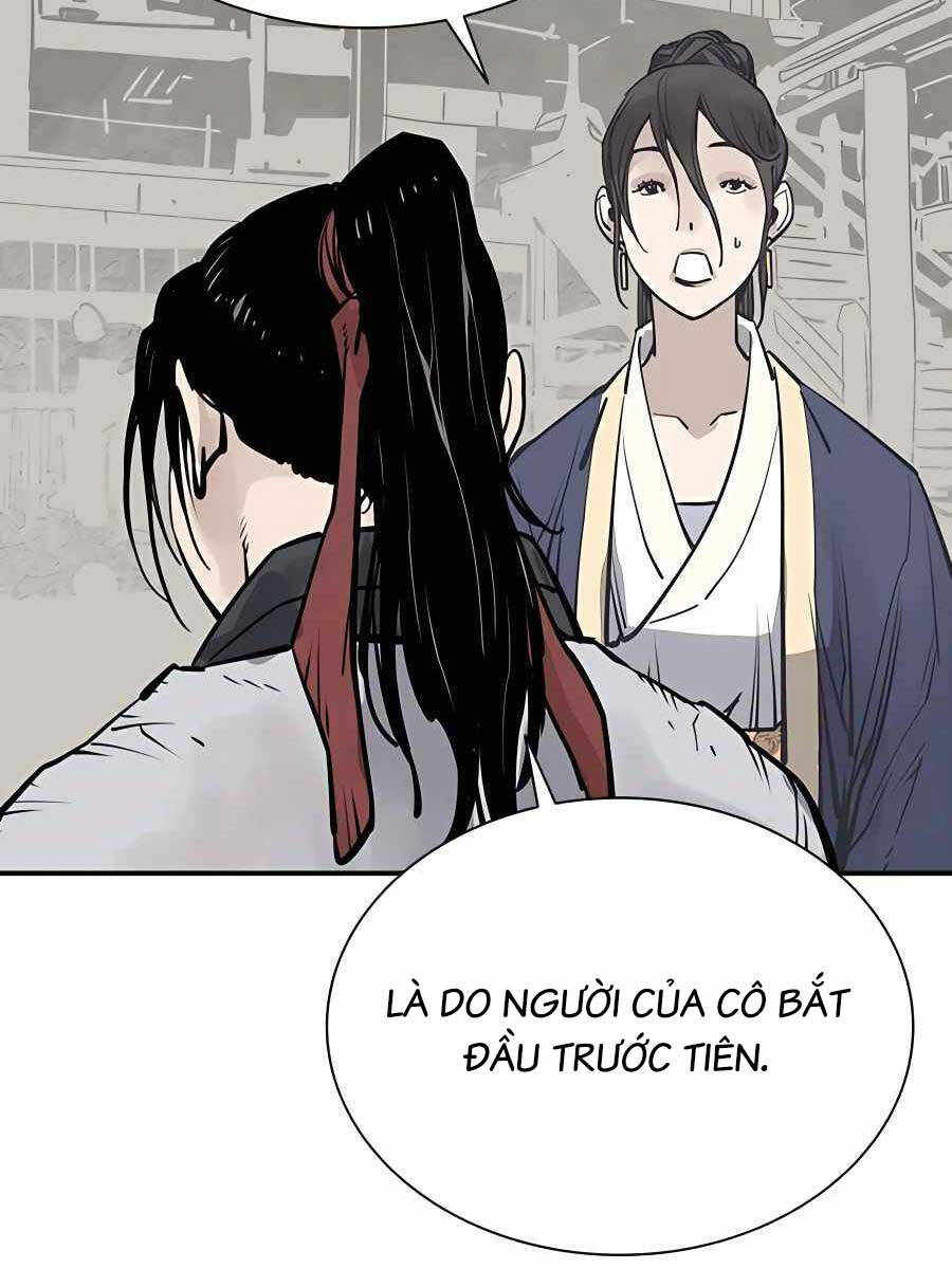 Sát Thủ Tống Lý Thu Chap 37 - Next Chap 38