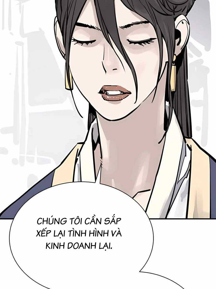Sát Thủ Tống Lý Thu Chap 37 - Next Chap 38