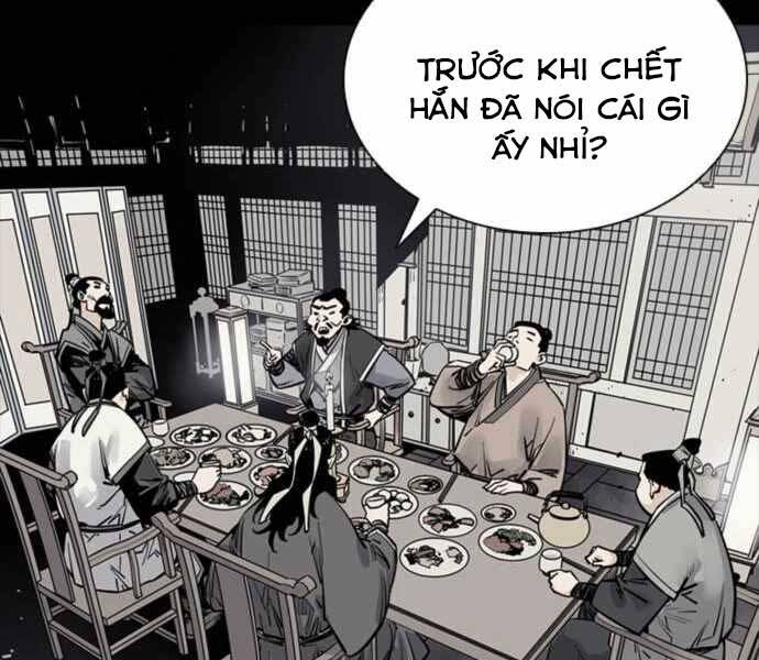 Sát Thủ Tống Lý Thu Chap 4 - Next Chap 5