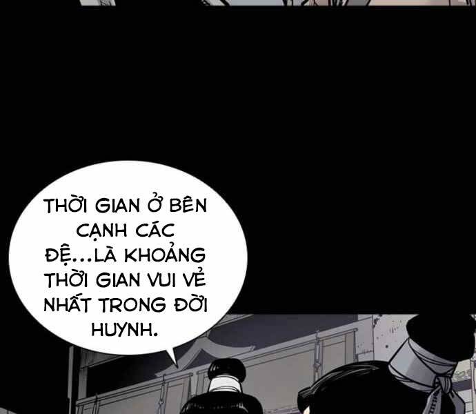 Sát Thủ Tống Lý Thu Chap 4 - Next Chap 5