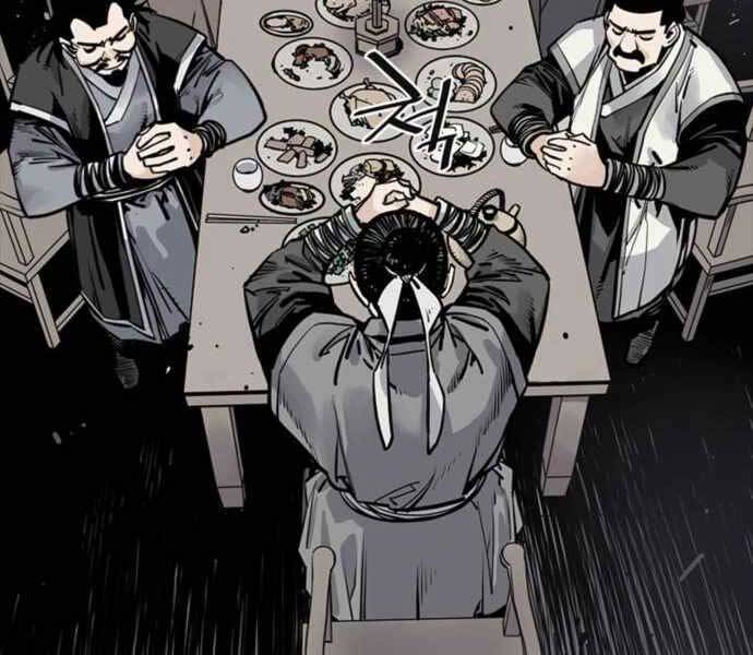 Sát Thủ Tống Lý Thu Chap 4 - Next Chap 5