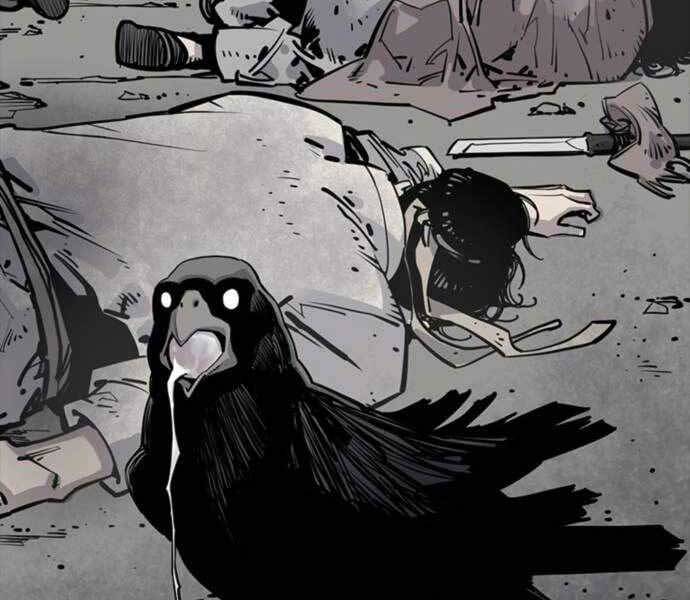 Sát Thủ Tống Lý Thu Chap 4 - Next Chap 5