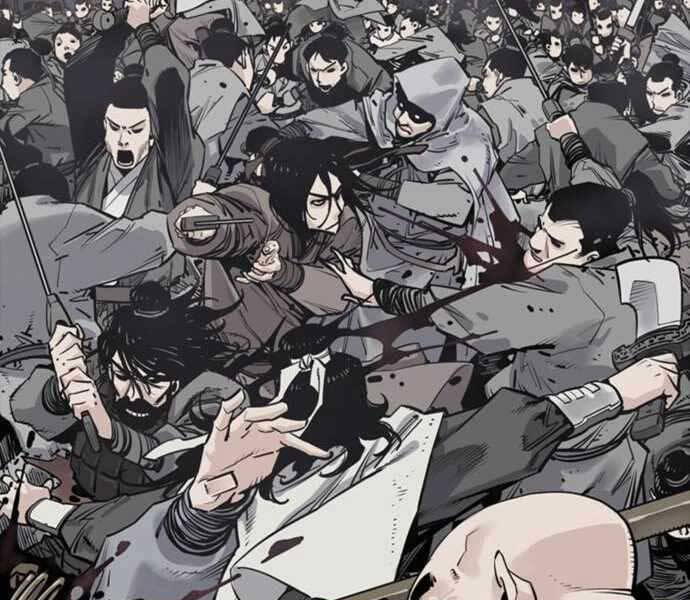 Sát Thủ Tống Lý Thu Chap 4 - Next Chap 5