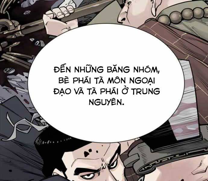 Sát Thủ Tống Lý Thu Chap 4 - Next Chap 5