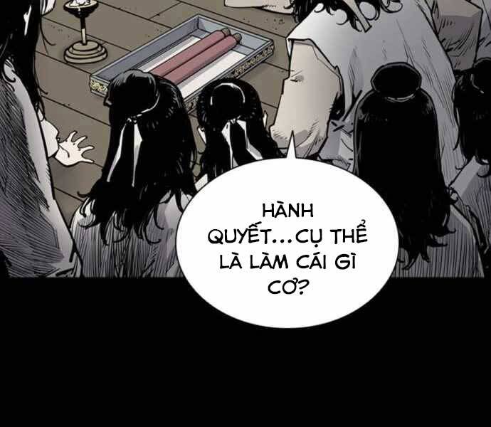 Sát Thủ Tống Lý Thu Chap 4 - Next Chap 5