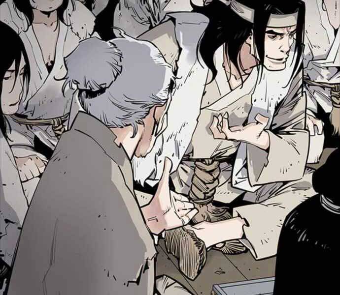 Sát Thủ Tống Lý Thu Chap 4 - Next Chap 5