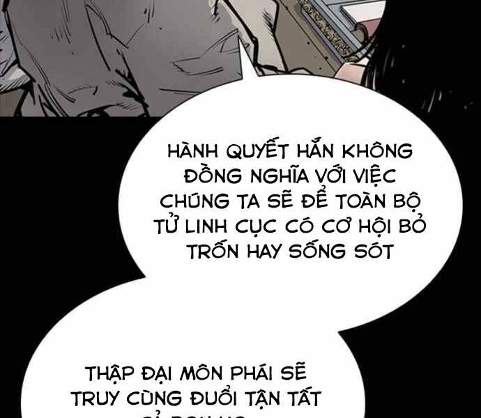 Sát Thủ Tống Lý Thu Chap 4 - Next Chap 5