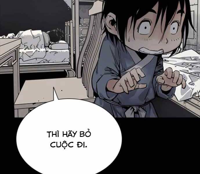 Sát Thủ Tống Lý Thu Chap 4 - Next Chap 5