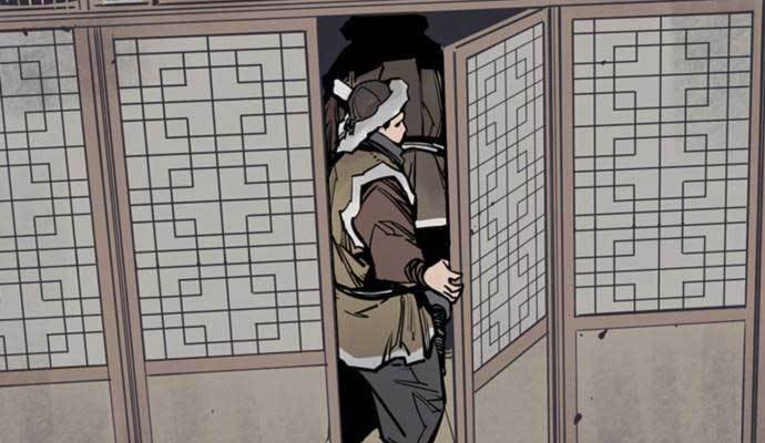 Sát Thủ Tống Lý Thu Chap 45 - Next Chap 46