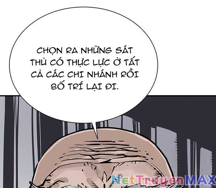 Sát Thủ Tống Lý Thu Chap 46 - Next Chap 47