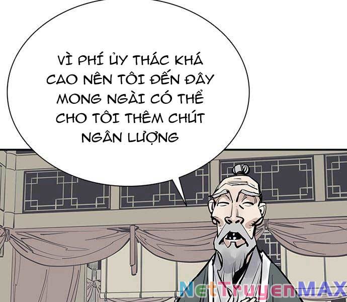 Sát Thủ Tống Lý Thu Chap 46 - Next Chap 47