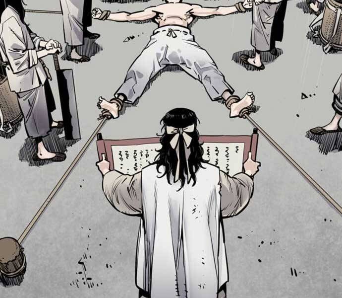 Sát Thủ Tống Lý Thu Chap 5 - Next Chap 6