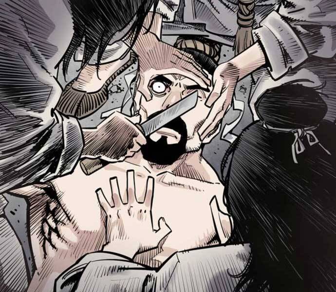 Sát Thủ Tống Lý Thu Chap 5 - Next Chap 6