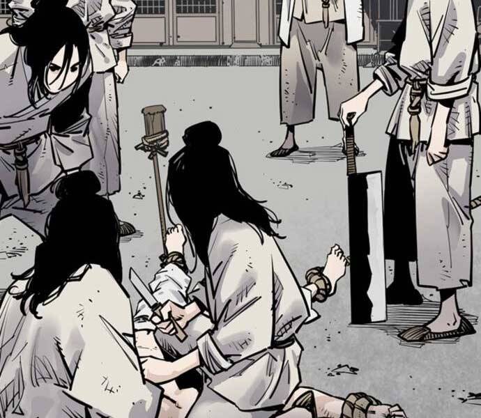 Sát Thủ Tống Lý Thu Chap 5 - Next Chap 6