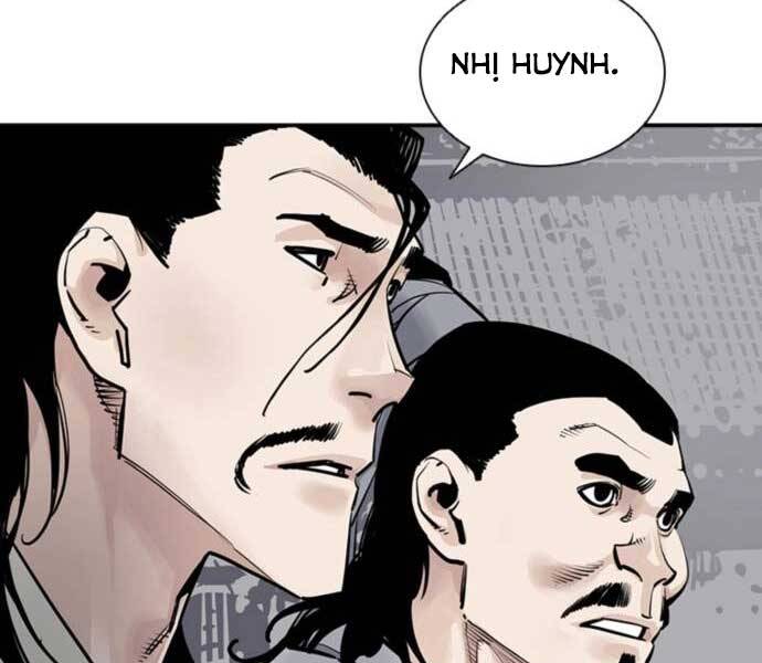 Sát Thủ Tống Lý Thu Chap 5 - Next Chap 6