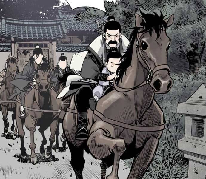 Sát Thủ Tống Lý Thu Chap 5 - Next Chap 6