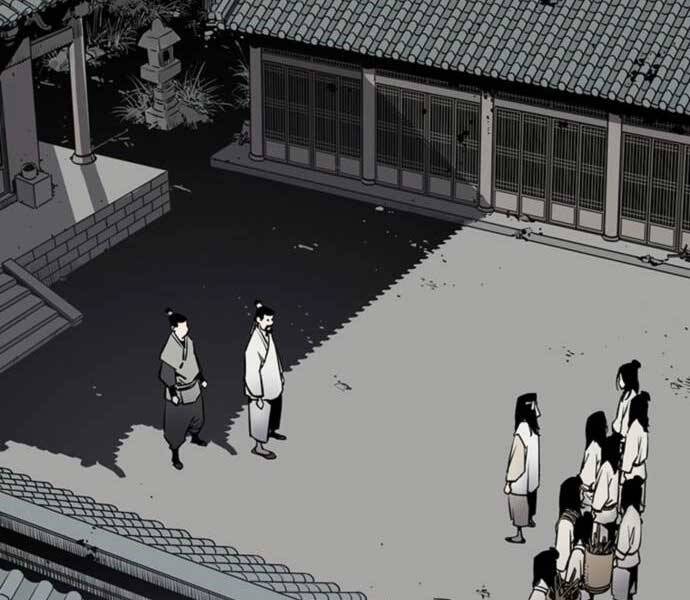 Sát Thủ Tống Lý Thu Chap 5 - Next Chap 6