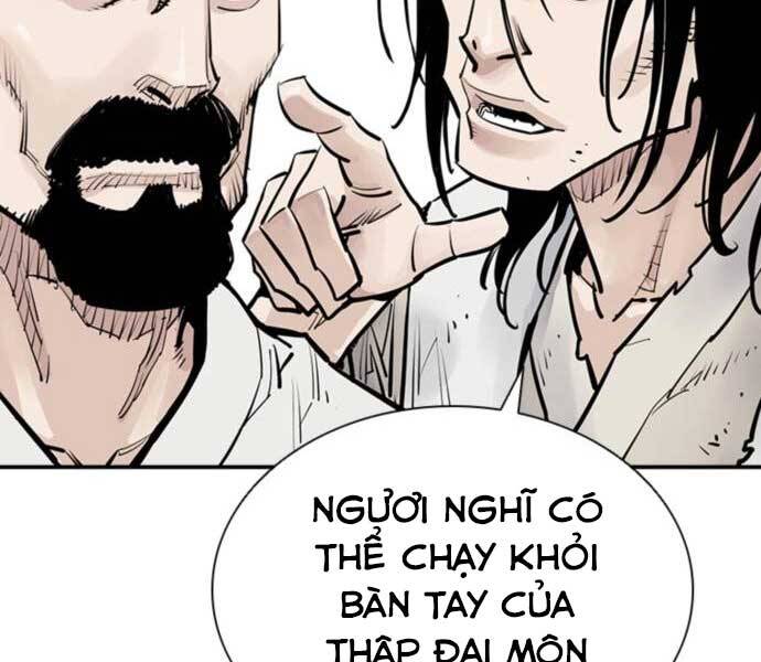 Sát Thủ Tống Lý Thu Chap 5 - Next Chap 6