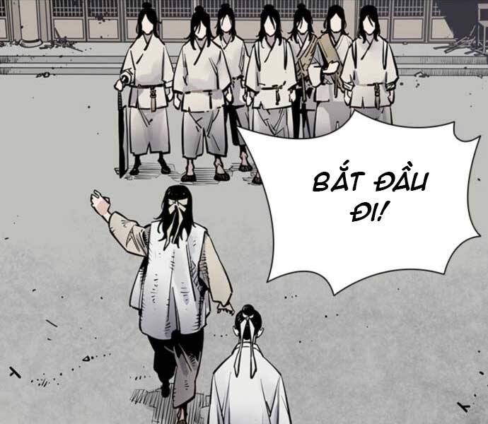 Sát Thủ Tống Lý Thu Chap 5 - Next Chap 6