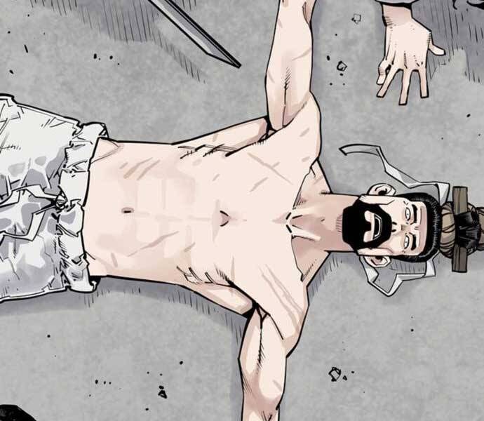 Sát Thủ Tống Lý Thu Chap 5 - Next Chap 6