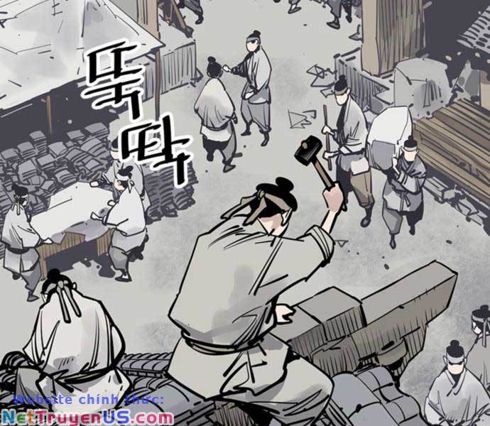 Sát Thủ Tống Lý Thu Chap 52 - Next Chap 53