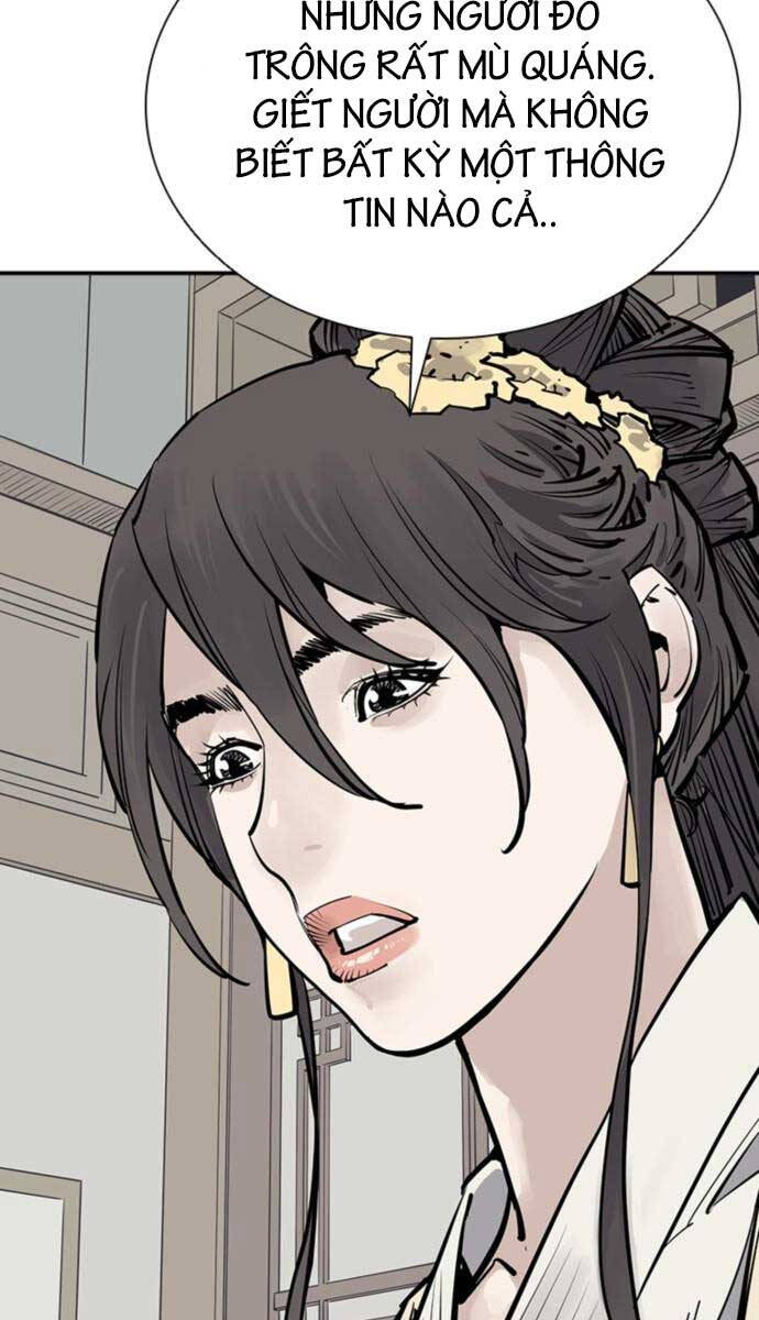 Sát Thủ Tống Lý Thu Chap 53 - Next Chap 54