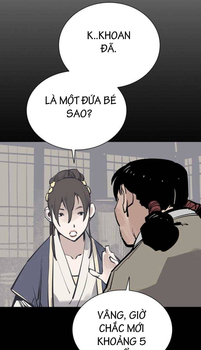 Sát Thủ Tống Lý Thu Chap 53 - Next Chap 54