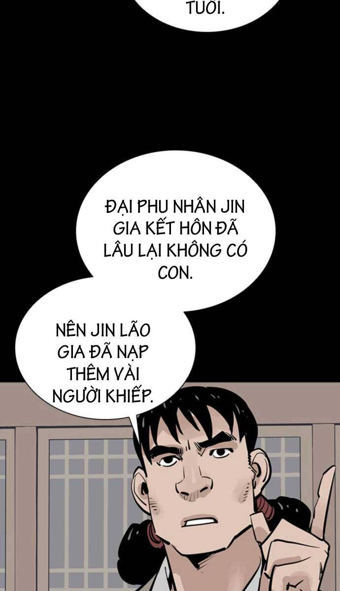 Sát Thủ Tống Lý Thu Chap 53 - Next Chap 54