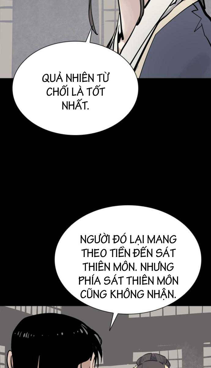 Sát Thủ Tống Lý Thu Chap 53 - Next Chap 54