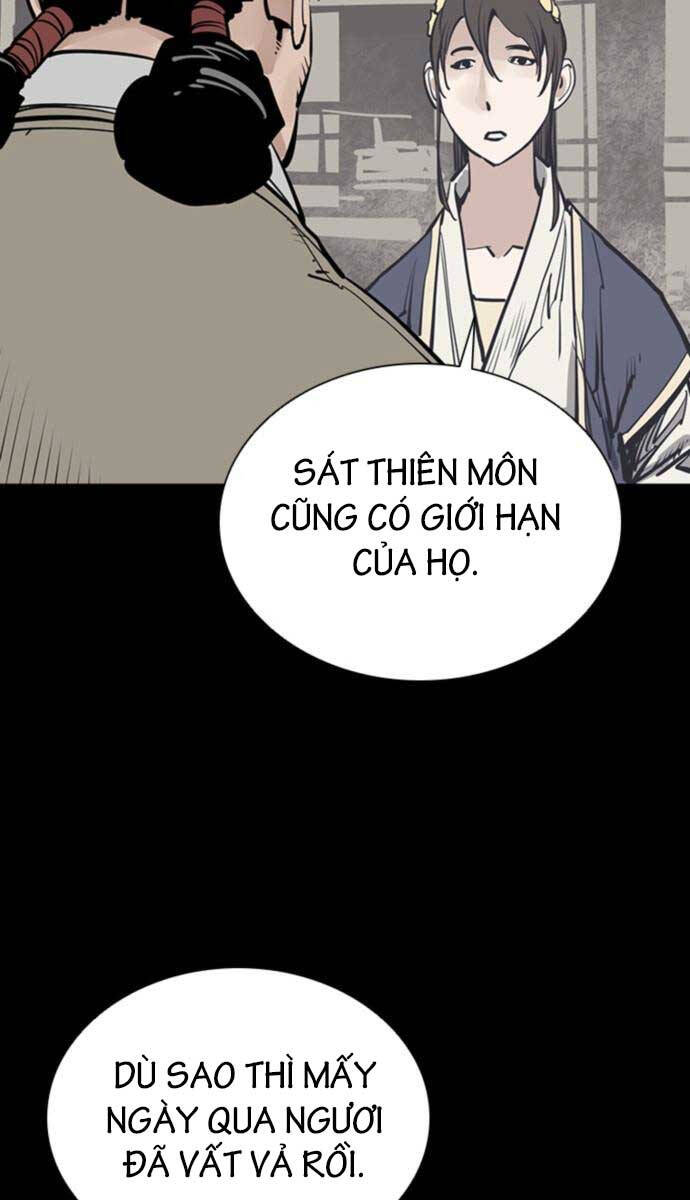 Sát Thủ Tống Lý Thu Chap 53 - Next Chap 54