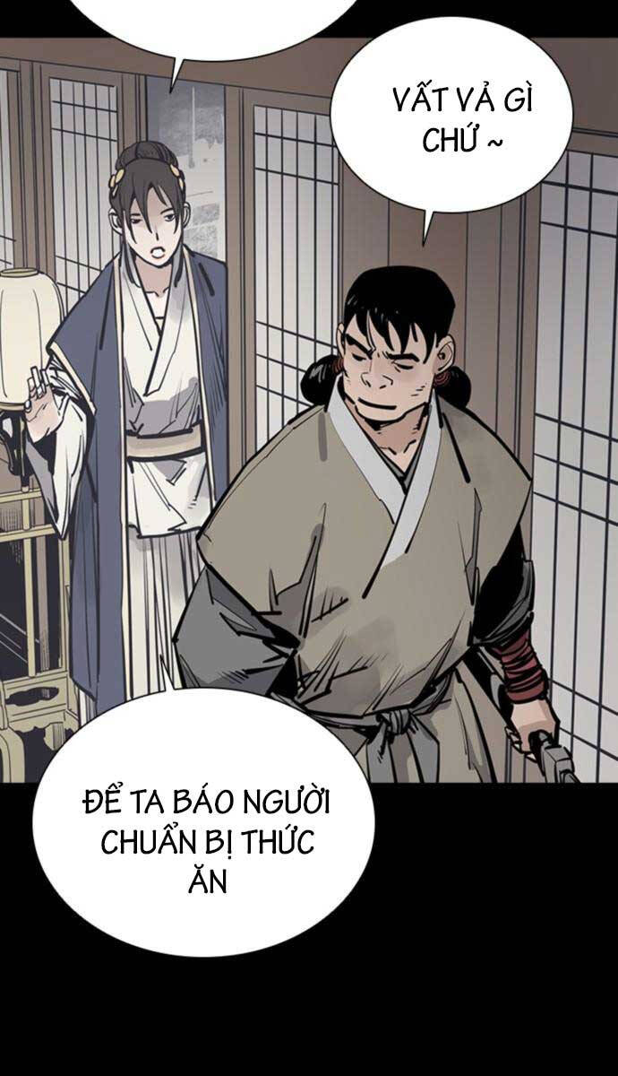Sát Thủ Tống Lý Thu Chap 53 - Next Chap 54
