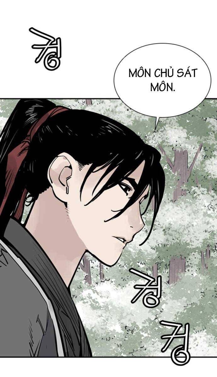 Sát Thủ Tống Lý Thu Chap 53 - Next Chap 54