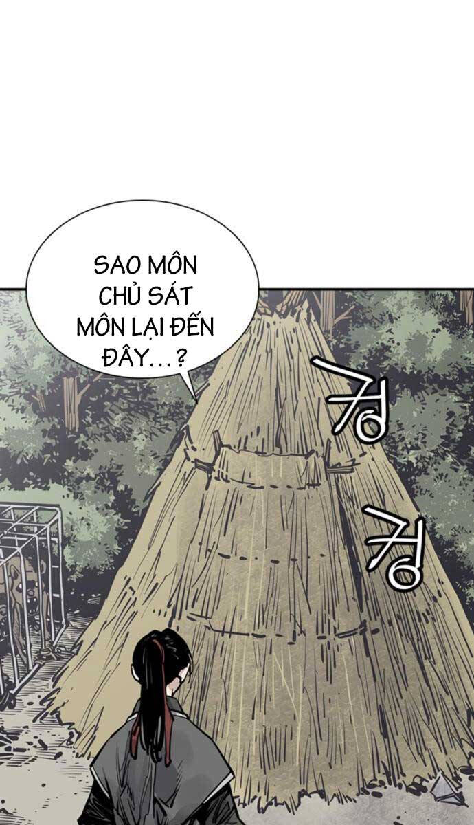 Sát Thủ Tống Lý Thu Chap 53 - Next Chap 54