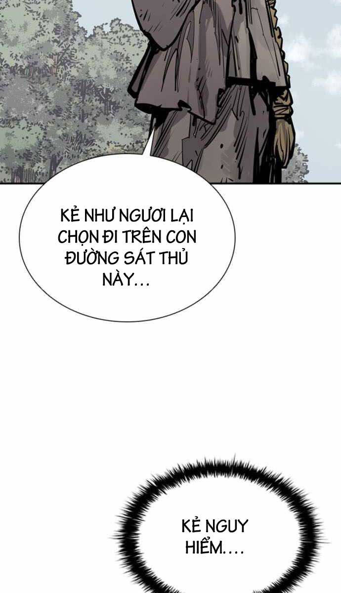 Sát Thủ Tống Lý Thu Chap 54 - Next Chap 55
