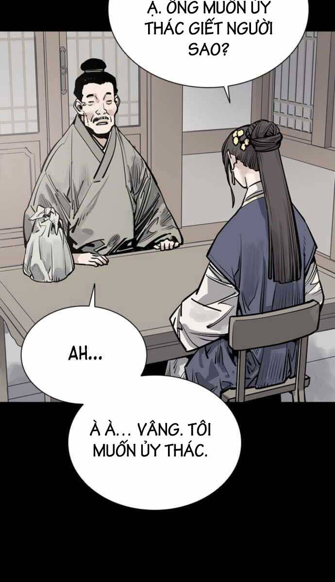 Sát Thủ Tống Lý Thu Chap 54 - Next Chap 55