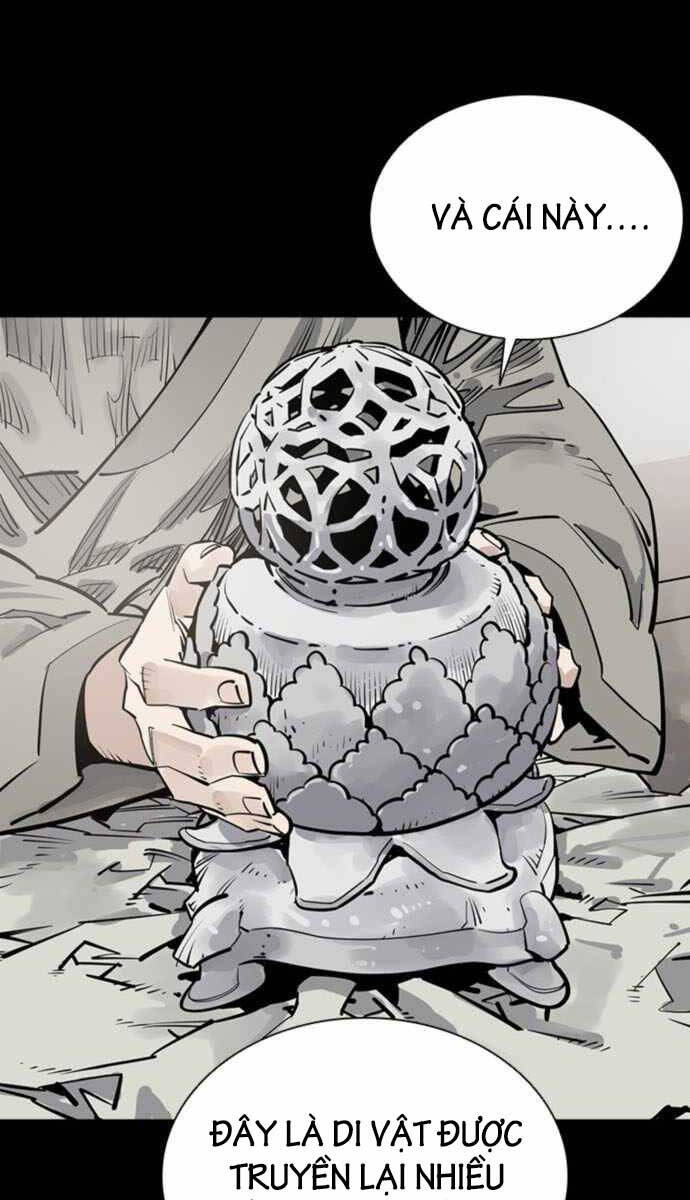 Sát Thủ Tống Lý Thu Chap 54 - Next Chap 55