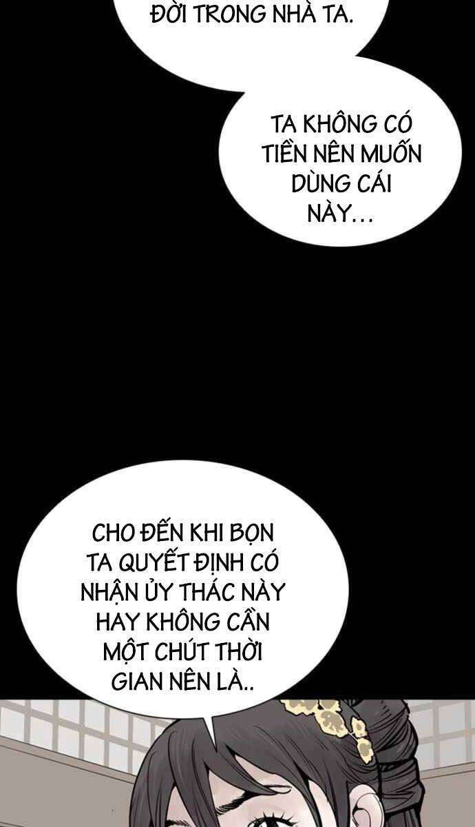 Sát Thủ Tống Lý Thu Chap 54 - Next Chap 55