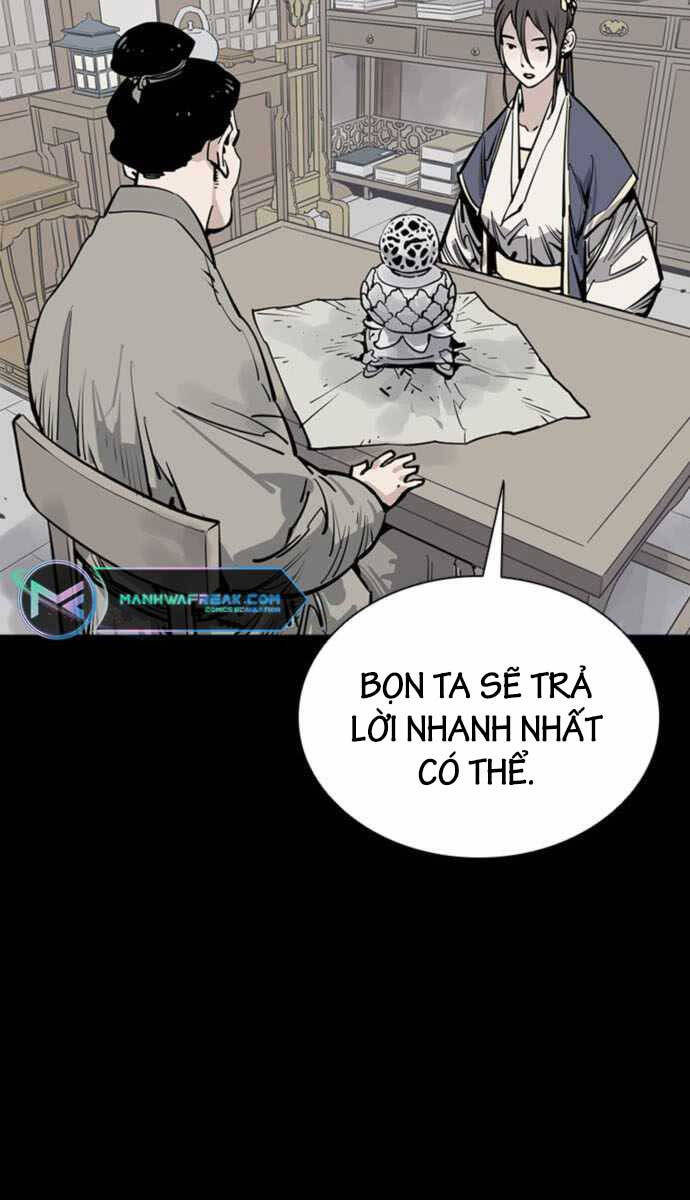 Sát Thủ Tống Lý Thu Chap 54 - Next Chap 55