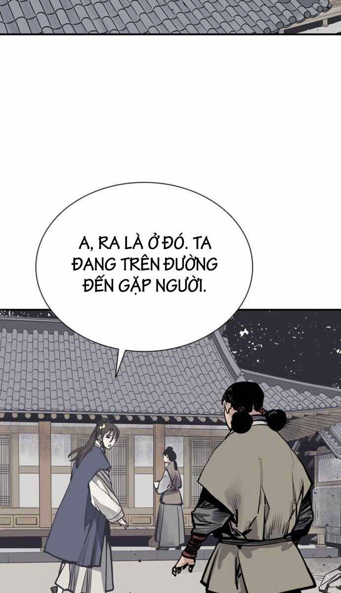 Sát Thủ Tống Lý Thu Chap 54 - Next Chap 55