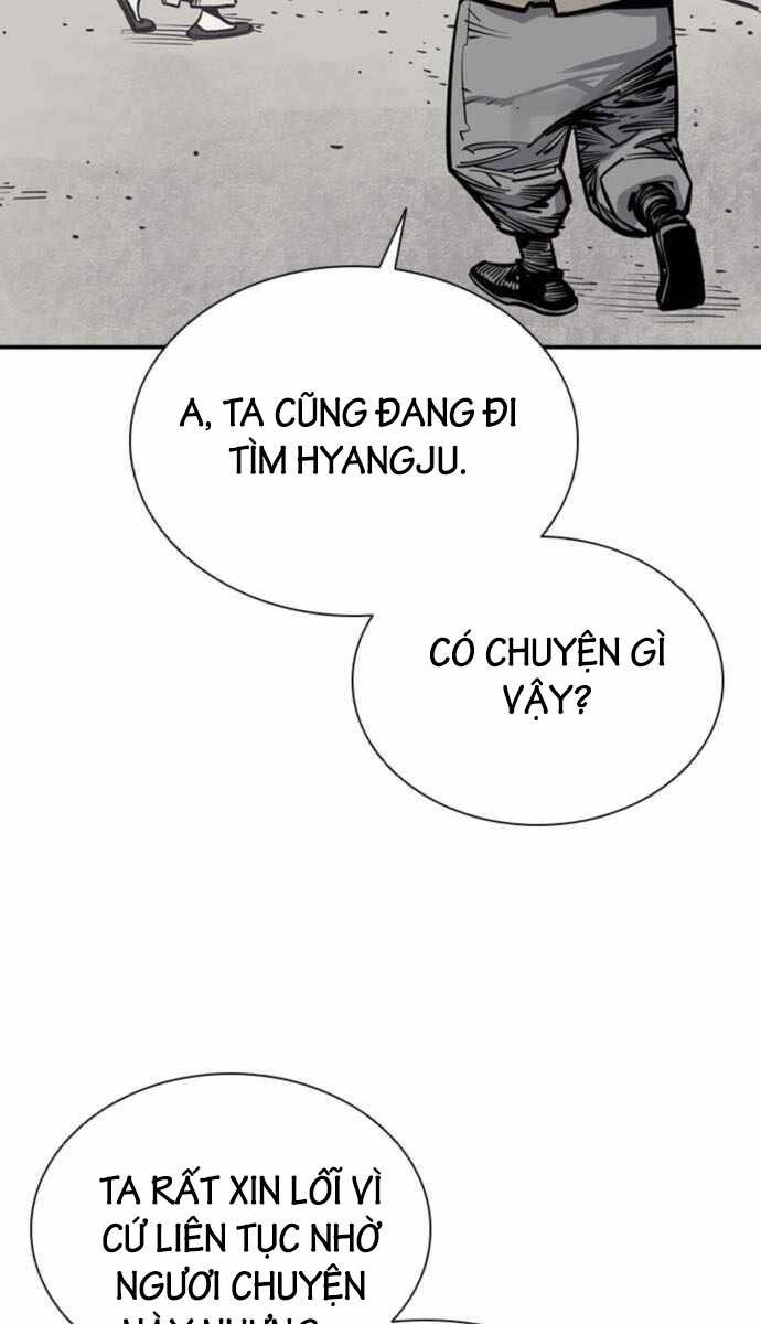 Sát Thủ Tống Lý Thu Chap 54 - Next Chap 55