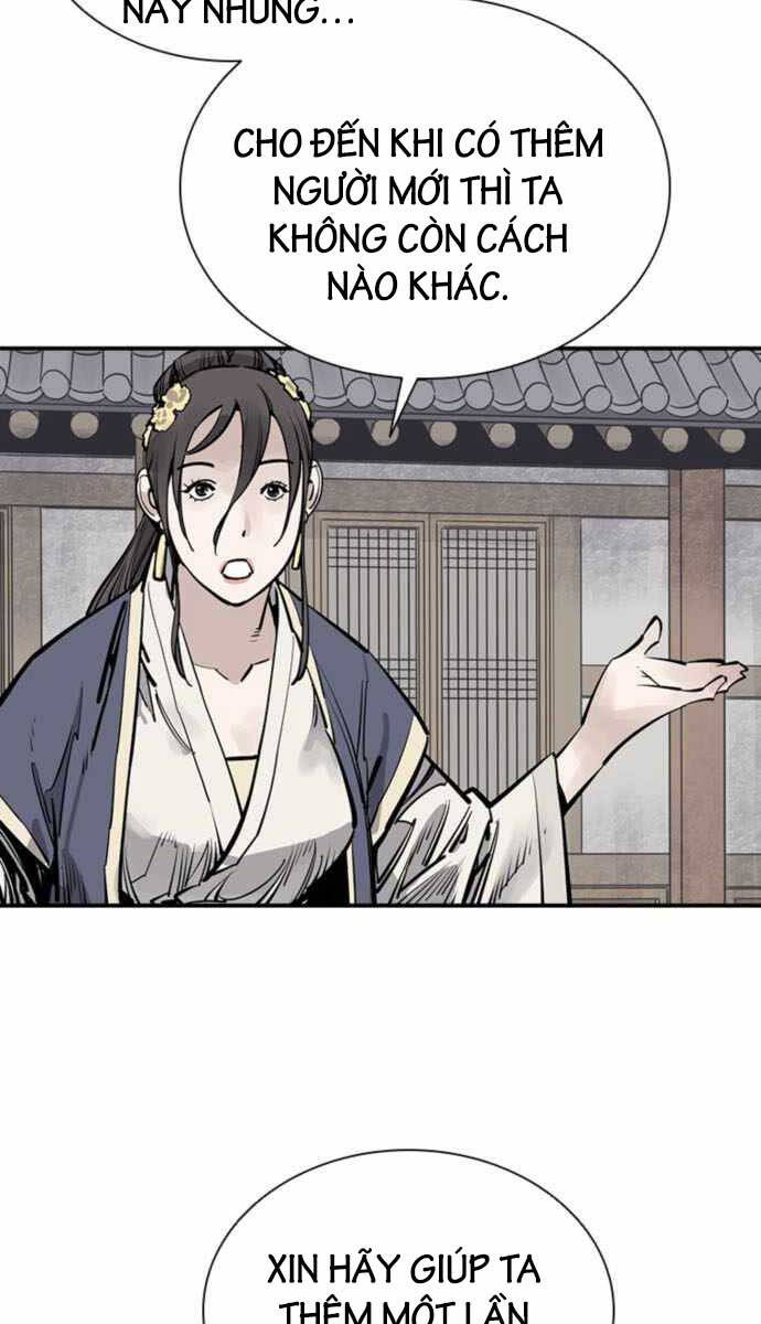 Sát Thủ Tống Lý Thu Chap 54 - Next Chap 55