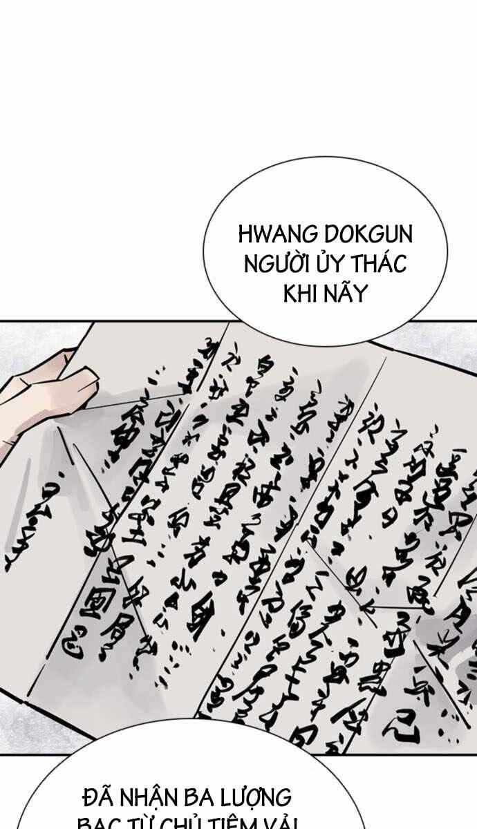 Sát Thủ Tống Lý Thu Chap 54 - Next Chap 55