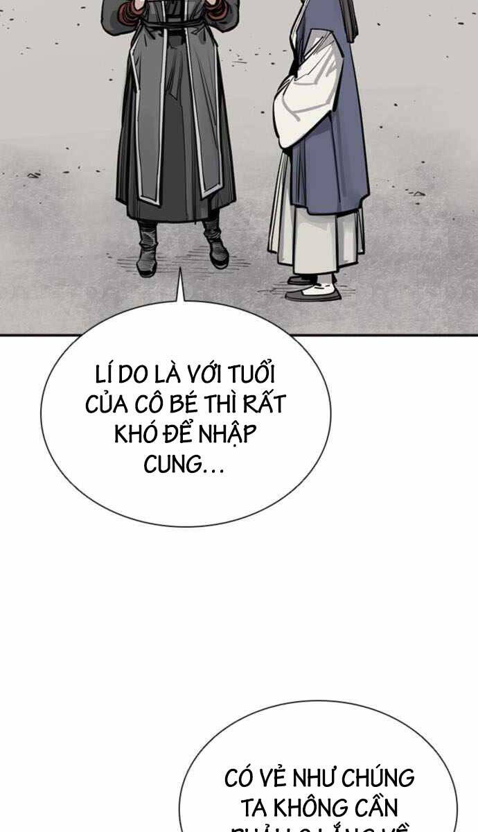 Sát Thủ Tống Lý Thu Chap 54 - Next Chap 55